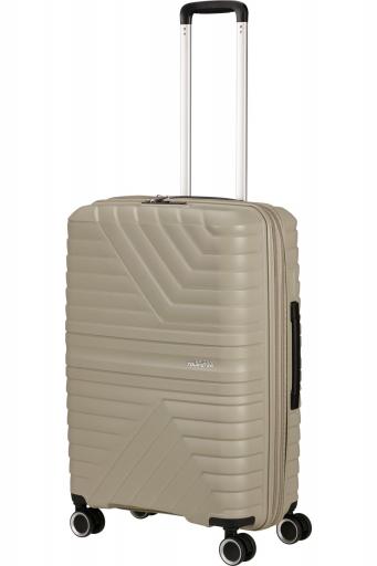 Maleta mediana exp. 67 cm. flytwist sandstone 155267 2038 [3]