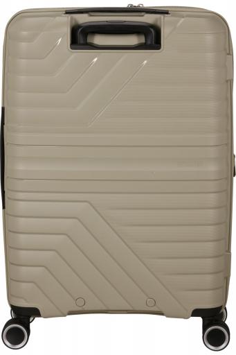 Maleta mediana exp. 67 cm. flytwist sandstone 155267 2038 [4]