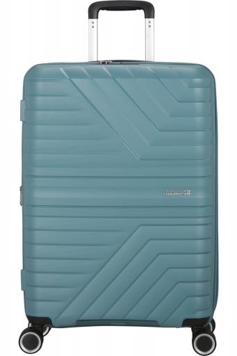 Maleta mediana exp. 67 cm. flytwist storm blue 155266 1831 [3]