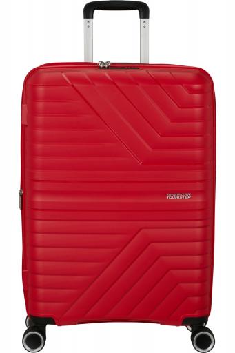 Maleta mediana exp. 67 cm. flytwist true red 155267 4695 [4]