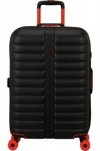 Maleta mediana exp. neovibe True Black 159932 [5]