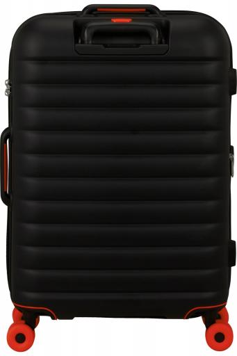 Maleta mediana exp. neovibe True Black 159932 [3]