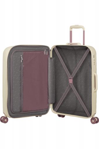 Maleta mediana exp. neovibe summer sand 159932 [1]