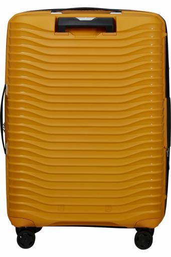 Maleta mediana upscape 68cm. exp. amarila 143109/1924 [5]
