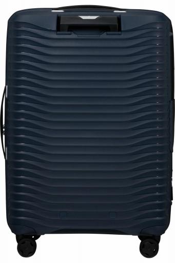 Maleta mediana upscape 68cm. exp. blue nights 143109 [2]