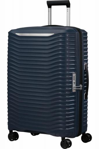 Maleta mediana upscape 68cm. exp. blue nights 143109 [0]