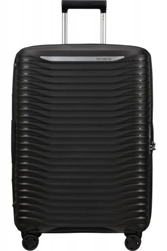 Maleta mediana upscape 68cm. exp. negra 143109/1041 [2]