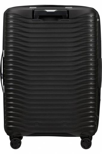 Maleta mediana upscape 68cm. exp. negra 143109/1041 [3]
