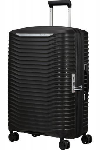 Maleta mediana upscape 68cm. exp. negra 143109/1041 [1]