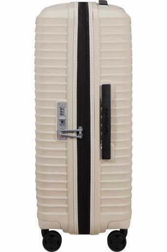 Maleta mediana upscape 68cm. exp. sandstone 143109 [3]