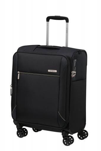Maleta samsonite base breeze cabina negra 154779 1041