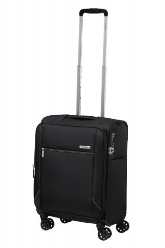 Maleta samsonite base breeze cabina negra 154779 1041 [1]