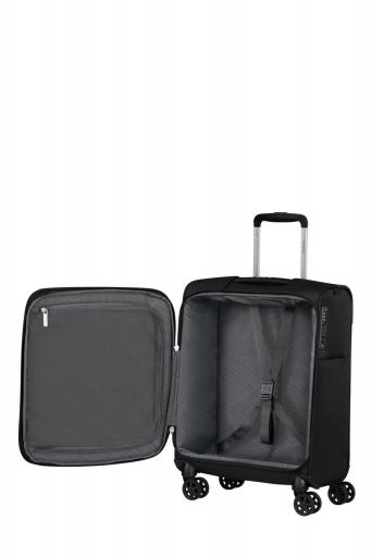 Maleta samsonite base breeze cabina negra 154779 1041 [2]
