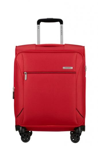 Maleta samsonite base breeze cabina roja 154779 1726 [1]