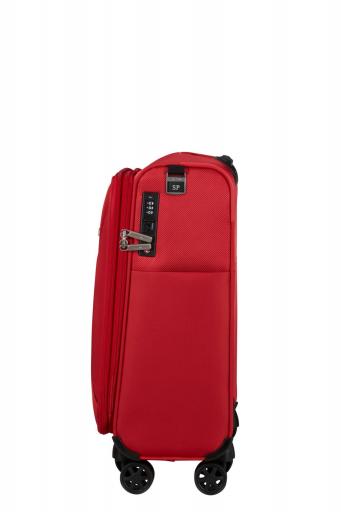Maleta samsonite base breeze cabina roja 154779 1726 [4]