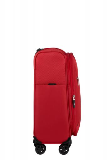 Maleta samsonite base breeze cabina roja 154779 1726 [5]