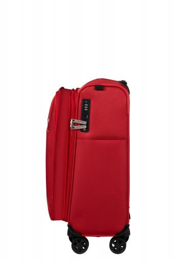 Maleta samsonite base breeze cabina roja 154779 1726 [6]