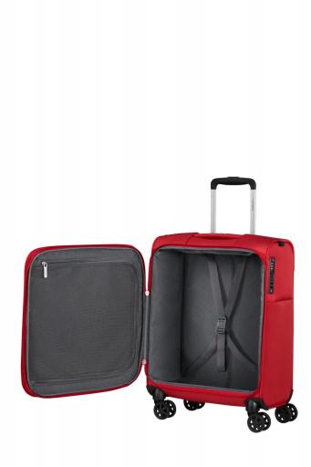 Maleta samsonite base breeze cabina roja 154779 1726 [2]