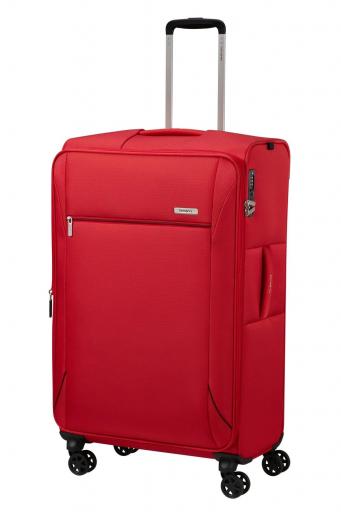 Maleta samsonite base breeze grande roja 154781 1726 [0]