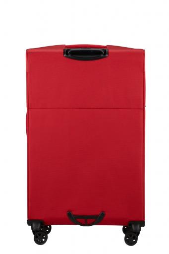 Maleta samsonite base breeze grande roja 154781 1726 [1]