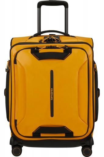 Maleta samsonite ecodiver 55cm amarillo 140885 1924 [2]