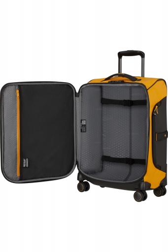 Maleta samsonite ecodiver 55cm amarillo 140885 1924 [1]