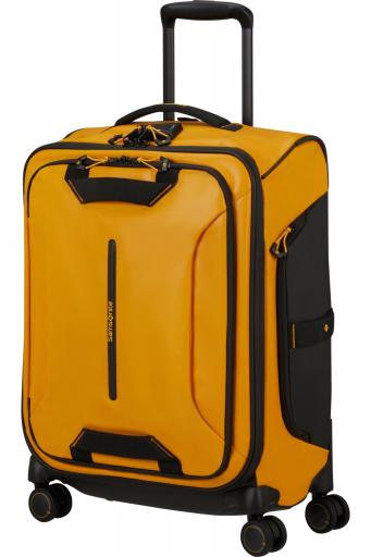 Maleta samsonite ecodiver 55cm amarillo 140885 1924