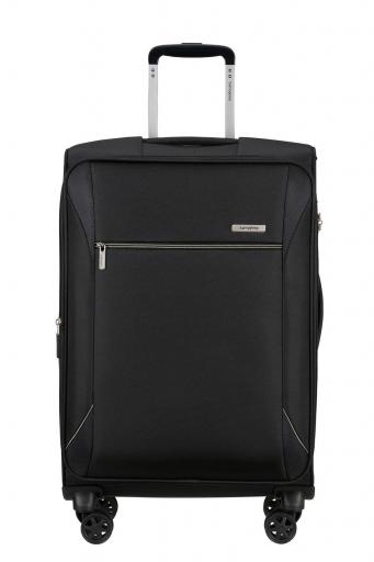 Maleta samsonite mediana 67cm negra 154780 1041
