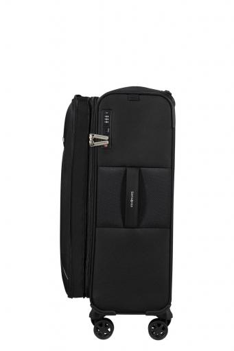 Maleta samsonite mediana 67cm negra 154780 1041 [4]