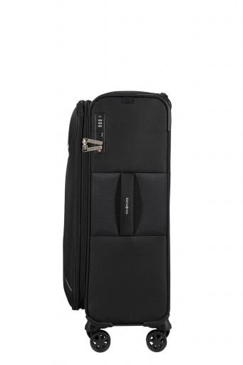 Maleta samsonite mediana 67cm negra 154780 1041 [5]
