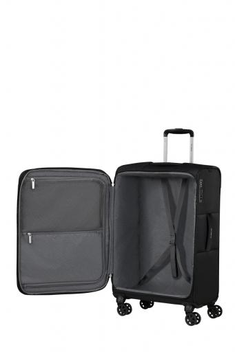 Maleta samsonite mediana 67cm negra 154780 1041 [1]