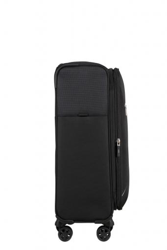 Maleta samsonite mediana 67cm negra 154780 1041 [7]