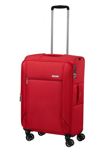 Maleta samsonite mediana 67cm roja 154780 1726