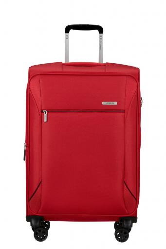Maleta samsonite mediana 67cm roja 154780 1726 [1]