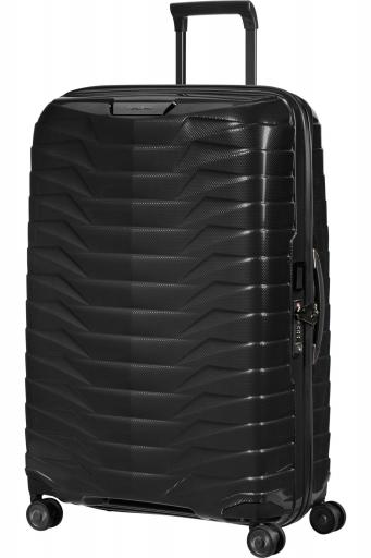 Maleta samsonite mediana proxis black 126041 1041 [0]