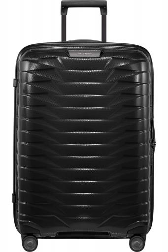Maleta samsonite mediana proxis black 126041 1041 [4]