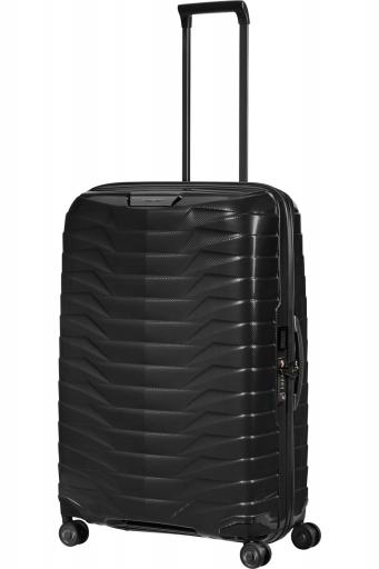 Maleta samsonite mediana proxis black 126041 1041 [5]