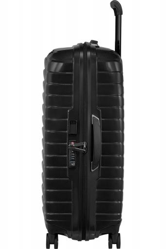Maleta samsonite mediana proxis black 126041 1041 [3]