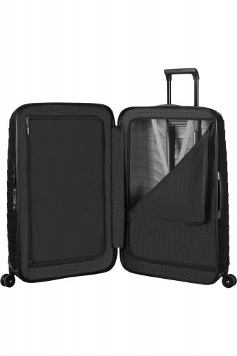Maleta samsonite mediana proxis black 126041 1041 [1]