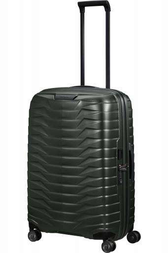 Maleta samsonite mediana proxis matt climbing ivy 126041 9781 [2]