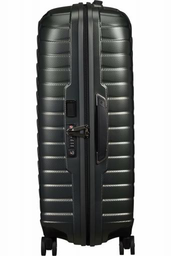 Maleta samsonite mediana proxis matt climbing ivy 126041 9781 [4]