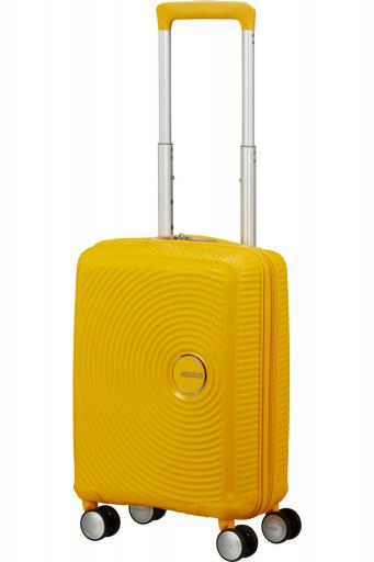 Maleta soundbox mini 47cm. amarilla 152934 1371