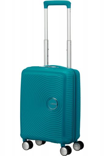 Maleta soundbox mini 47cm. deep teal 152934 6071