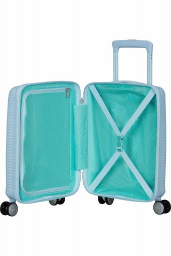 Maleta soundbox mini 47cm. pastel blue 152934 8365 [5]