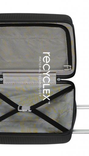 Maleta soundbox mini 47cm. pastel green 152934 1658 [6]