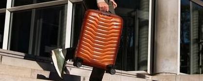 SAMSONITE