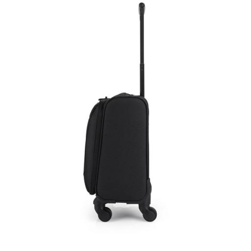 Maletin 4 ruedas laptop 15.6" gabol pilot negro 404314 001 [0]
