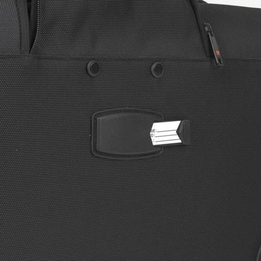 Maletin 4 ruedas laptop 15.6" gabol pilot negro 404314 001 [7]