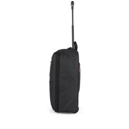 Maletin mochila con ruedas laptop 15.6" gabol pilot negro 404312 001 [1]