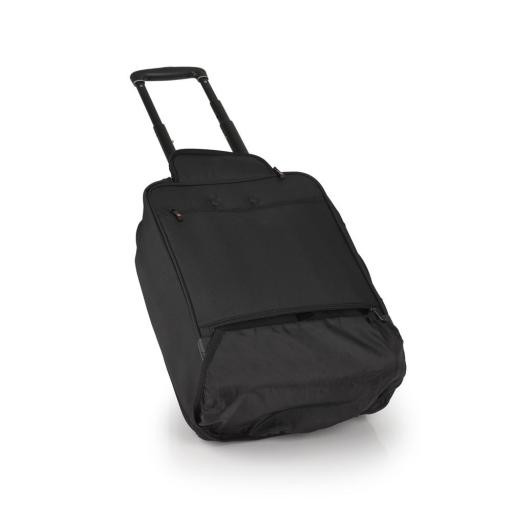 Maletin mochila con ruedas laptop 15.6" gabol pilot negro 404312 001 [5]